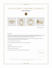 Jewelry Appraisal