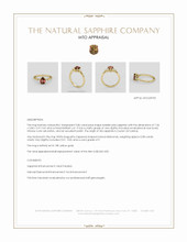Jewelry Appraisal
