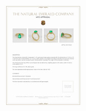Jewelry Appraisal