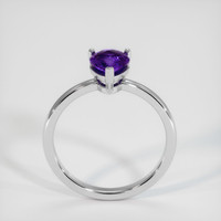 0.96 Ct. Gemstone Ring, Platinum 950 3