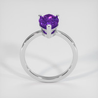 1.76 Ct. Gemstone Ring, Platinum 950 3