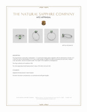 Jewelry Appraisal