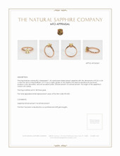 Jewelry Appraisal