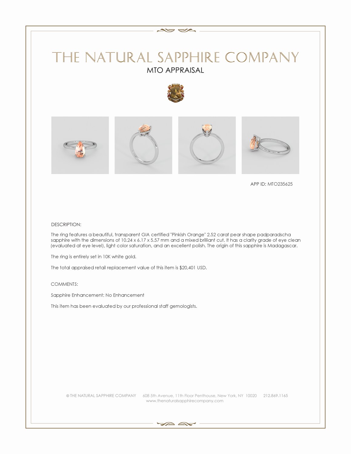 Jewelry