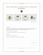 Jewelry Appraisal