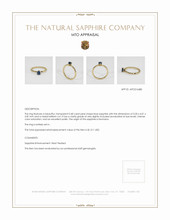 Jewelry Appraisal