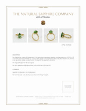 Jewelry Appraisal