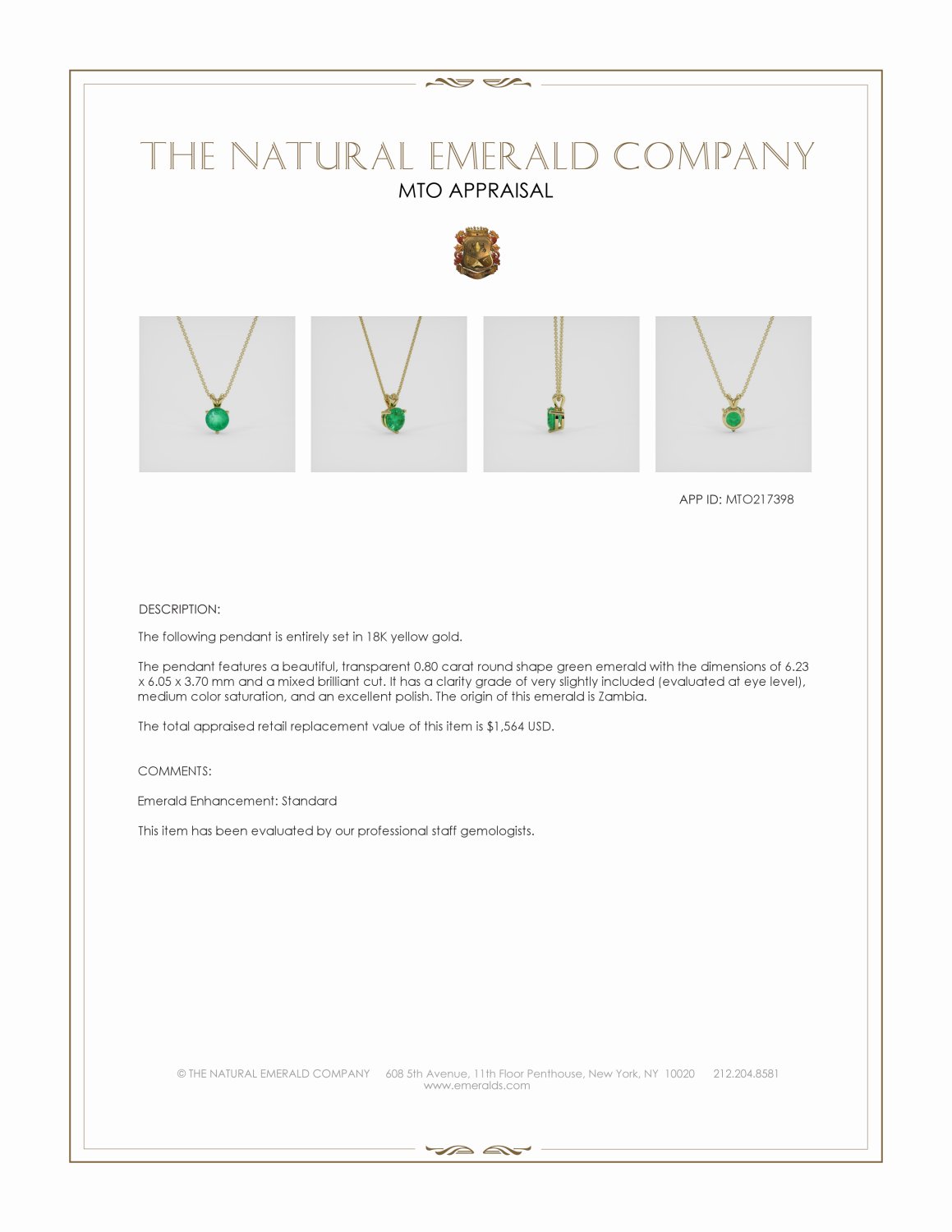 Jewelry