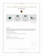 Jewelry Appraisal