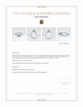 Jewelry Appraisal