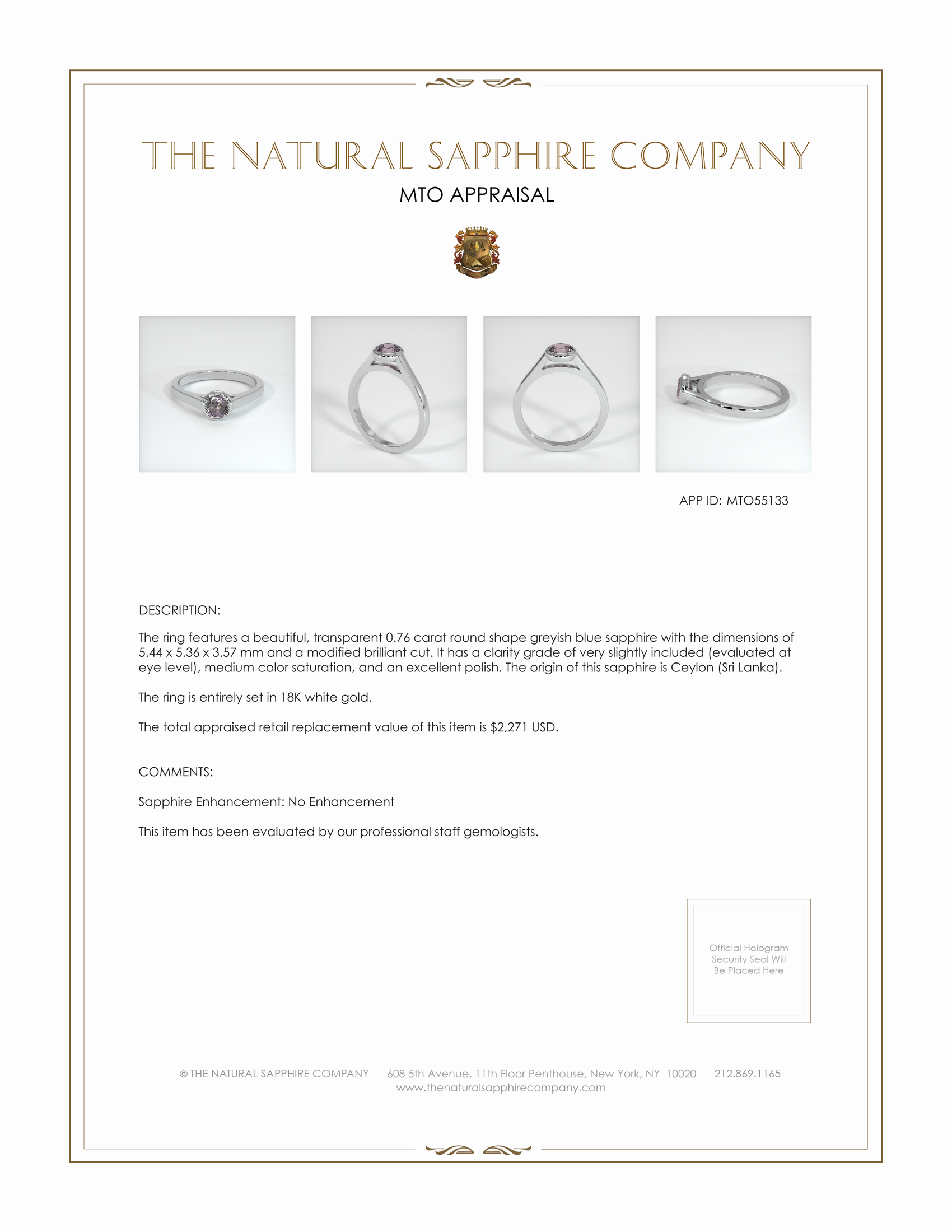 Jewelry
