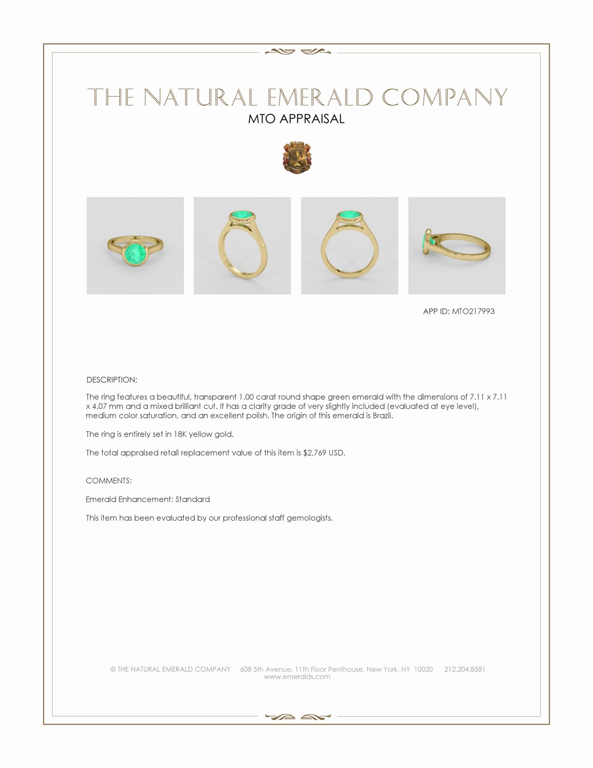 Jewelry