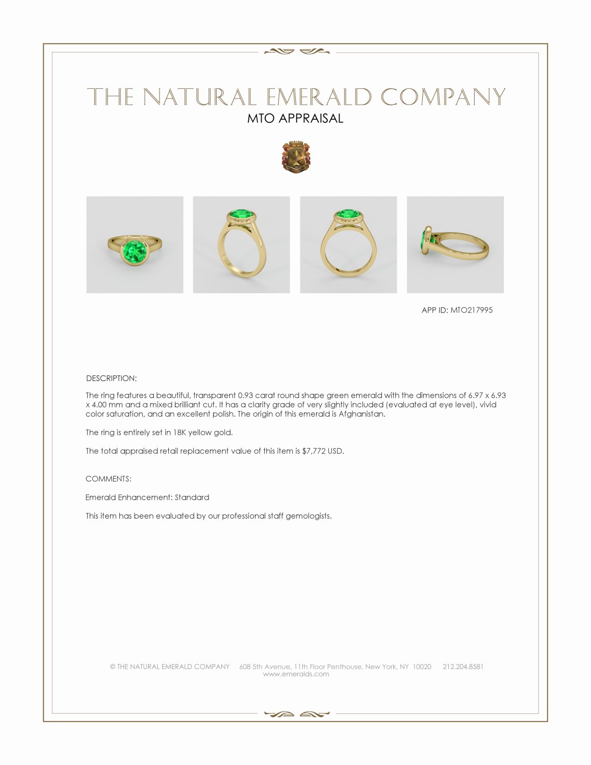 Jewelry