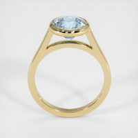 1.73 Ct. Gemstone Ring, 18K Yellow Gold 3