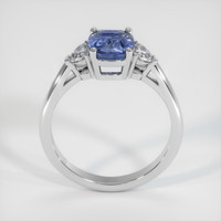 1.76 Ct. Gemstone Ring, Platinum 950 3