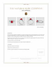 Jewelry Appraisal