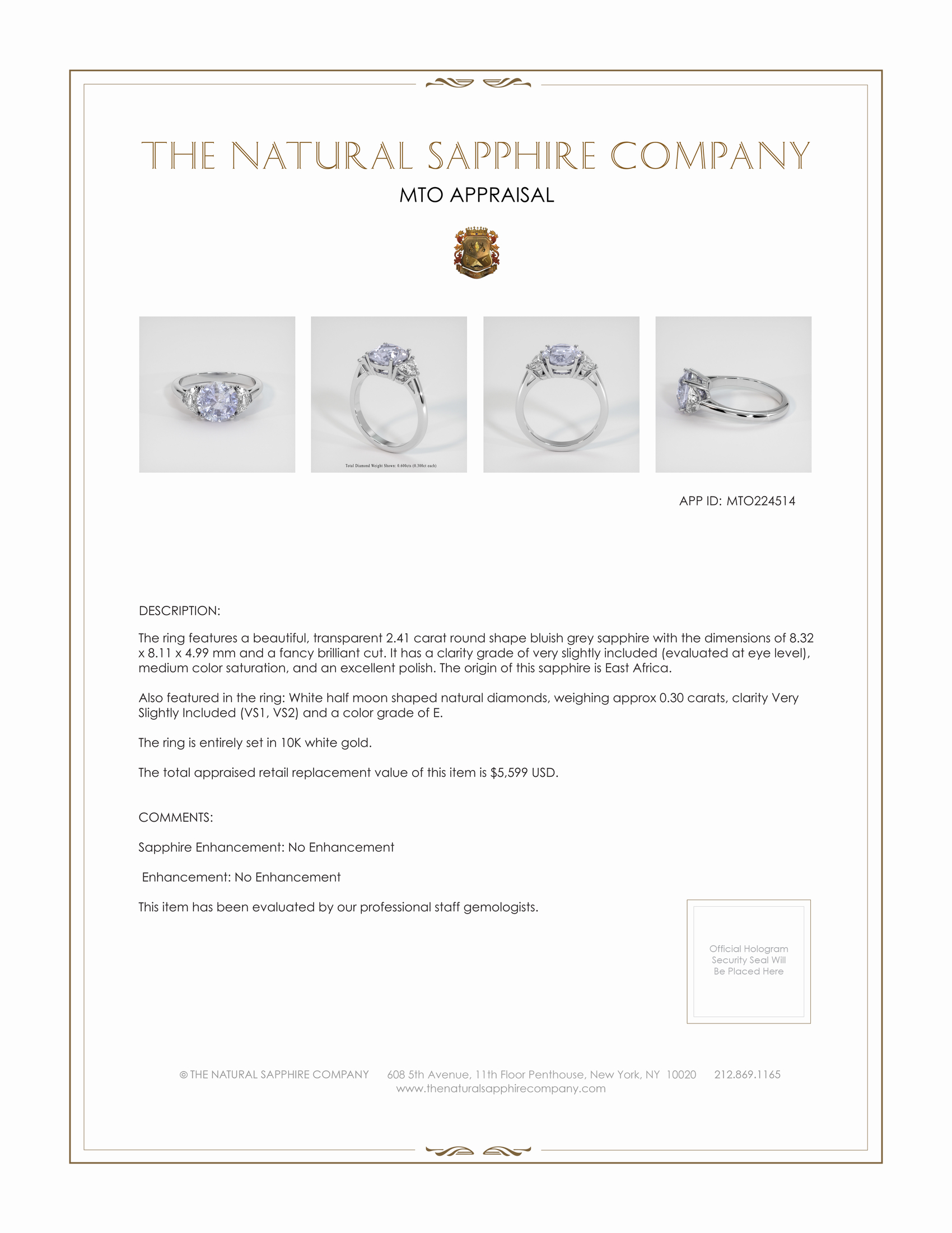 Jewelry