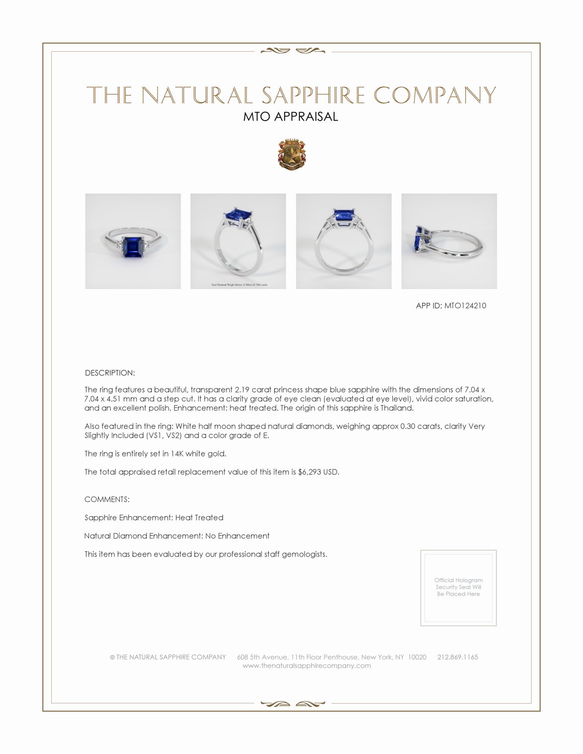 Jewelry