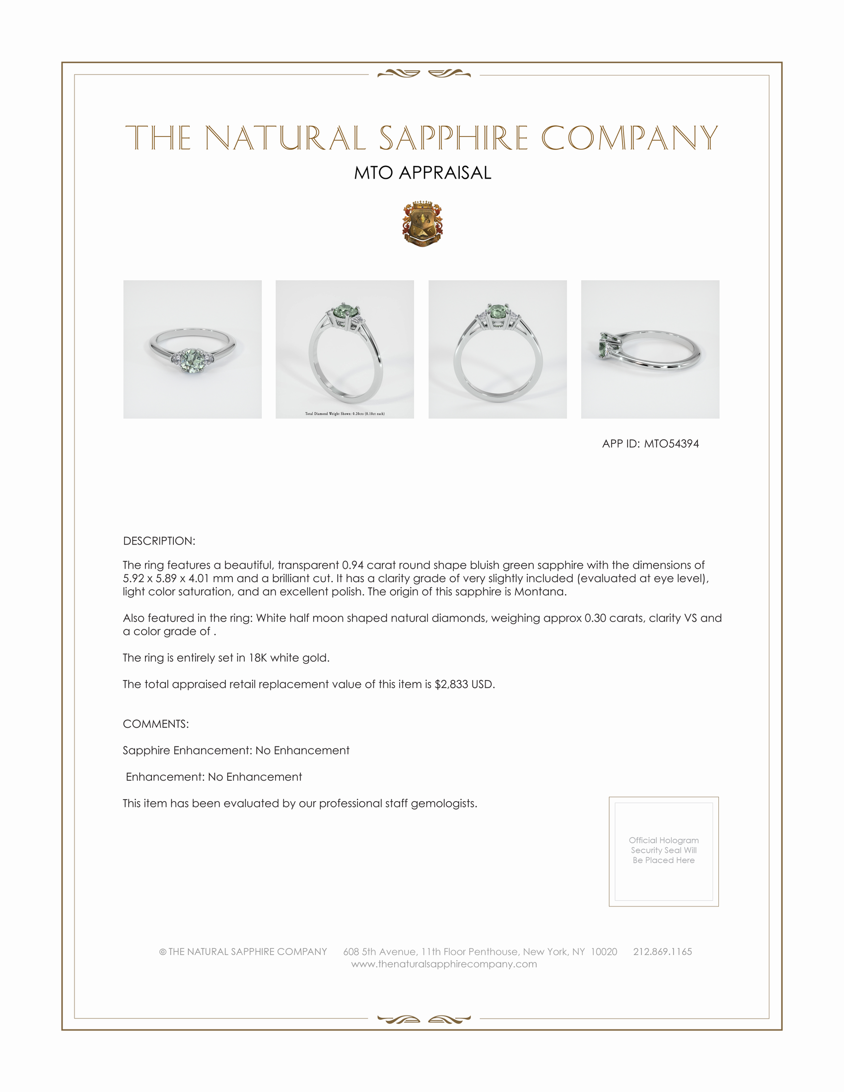 Jewelry
