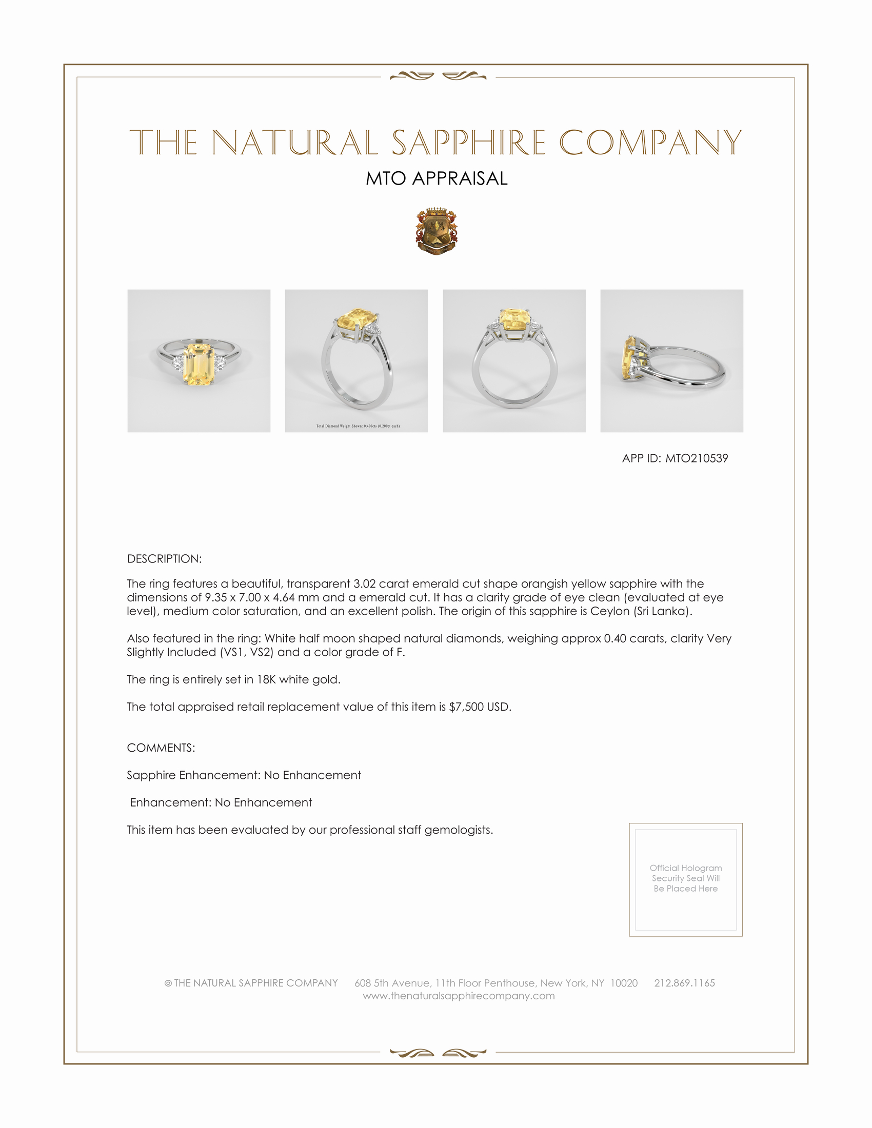 Jewelry
