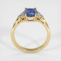 1.76 Ct. Gemstone Ring, 14K Yellow Gold 3