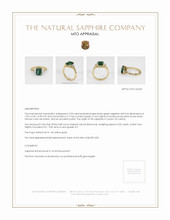 Jewelry Appraisal