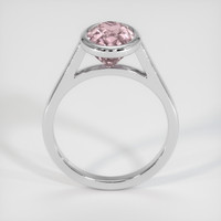 2.52 Ct. Gemstone Ring, Platinum 950 3