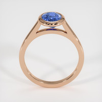 1.82 Ct. Gemstone Ring, 14K Rose Gold 3