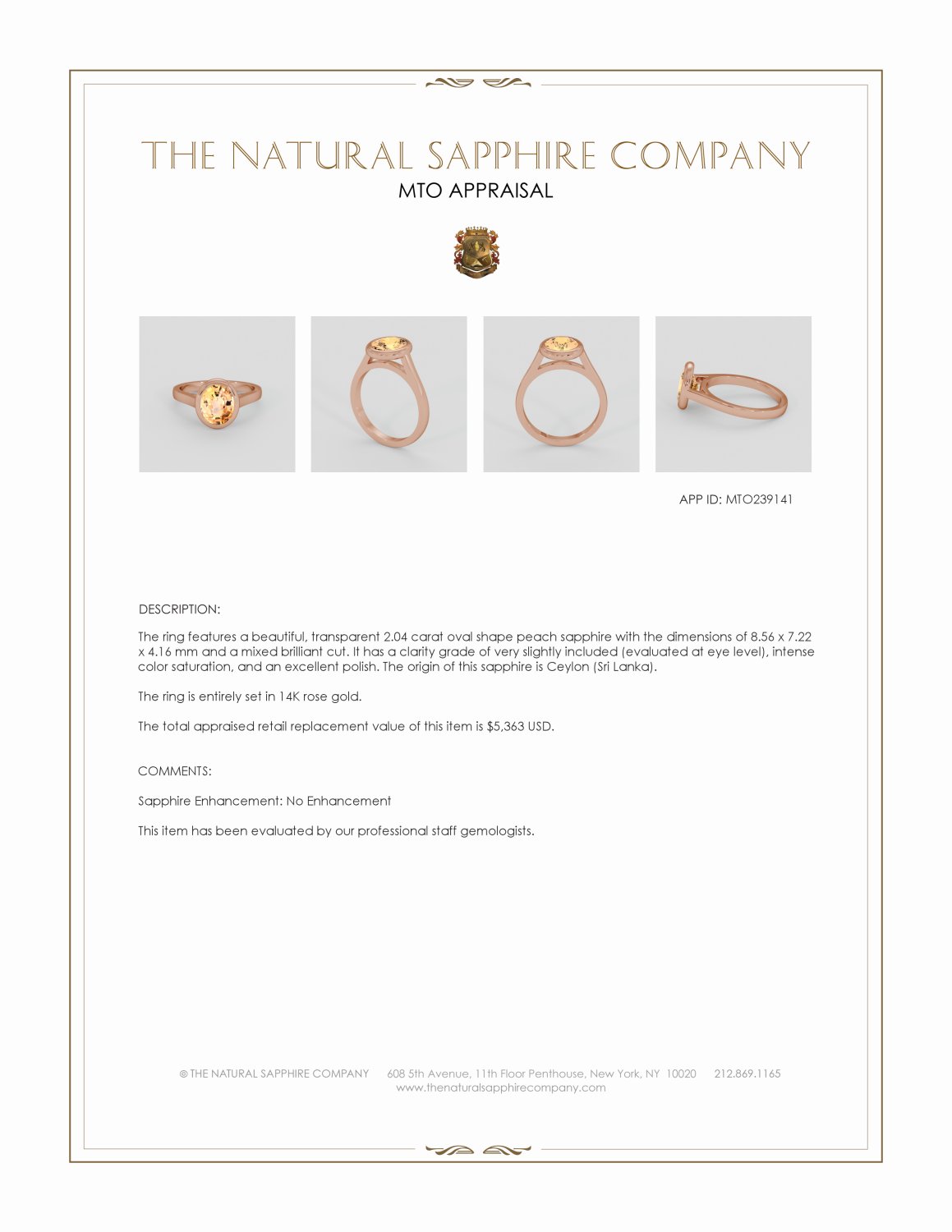 Jewelry