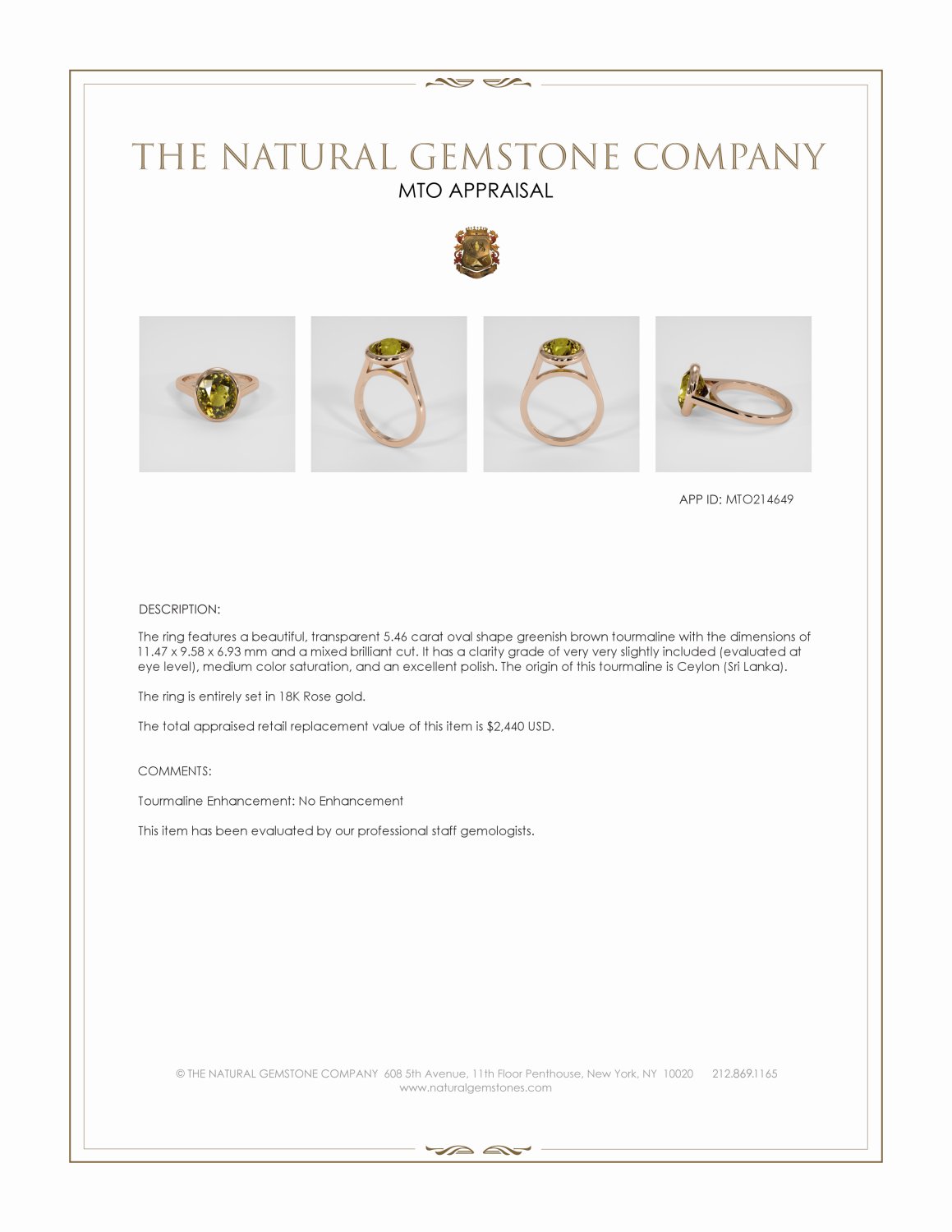 Jewelry
