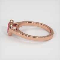 Ruby Ring 1.22 Ct. 18K Rose Gold Preview
