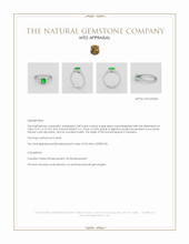 Jewelry Appraisal