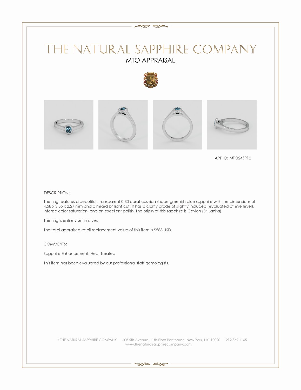Jewelry