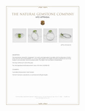 Jewelry Appraisal