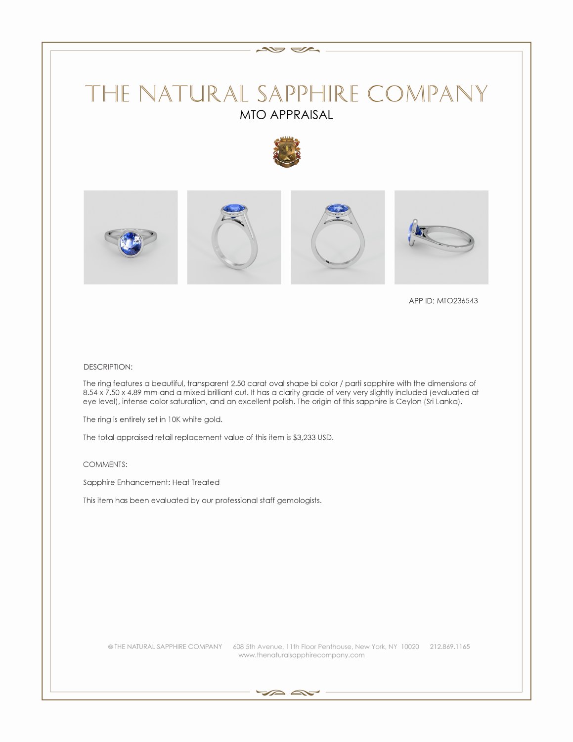 Jewelry