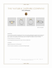 Jewelry Appraisal