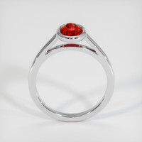 Ruby Ring 1.07 Ct., 14K White Gold Preview