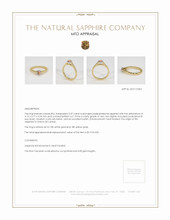 Jewelry Appraisal