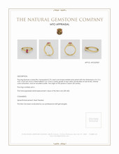 Jewelry Appraisal