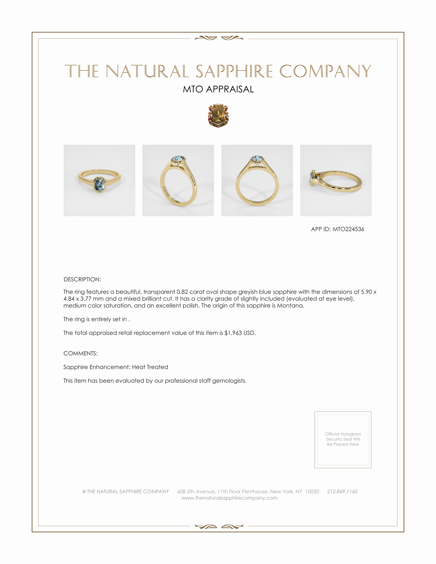 Jewelry