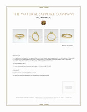 Jewelry Appraisal