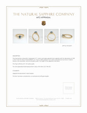 Jewelry Appraisal