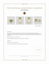 Jewelry Appraisal