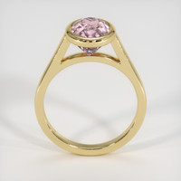 2.52 Ct. Gemstone Ring, 14K Yellow Gold 3