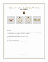 Jewelry Appraisal