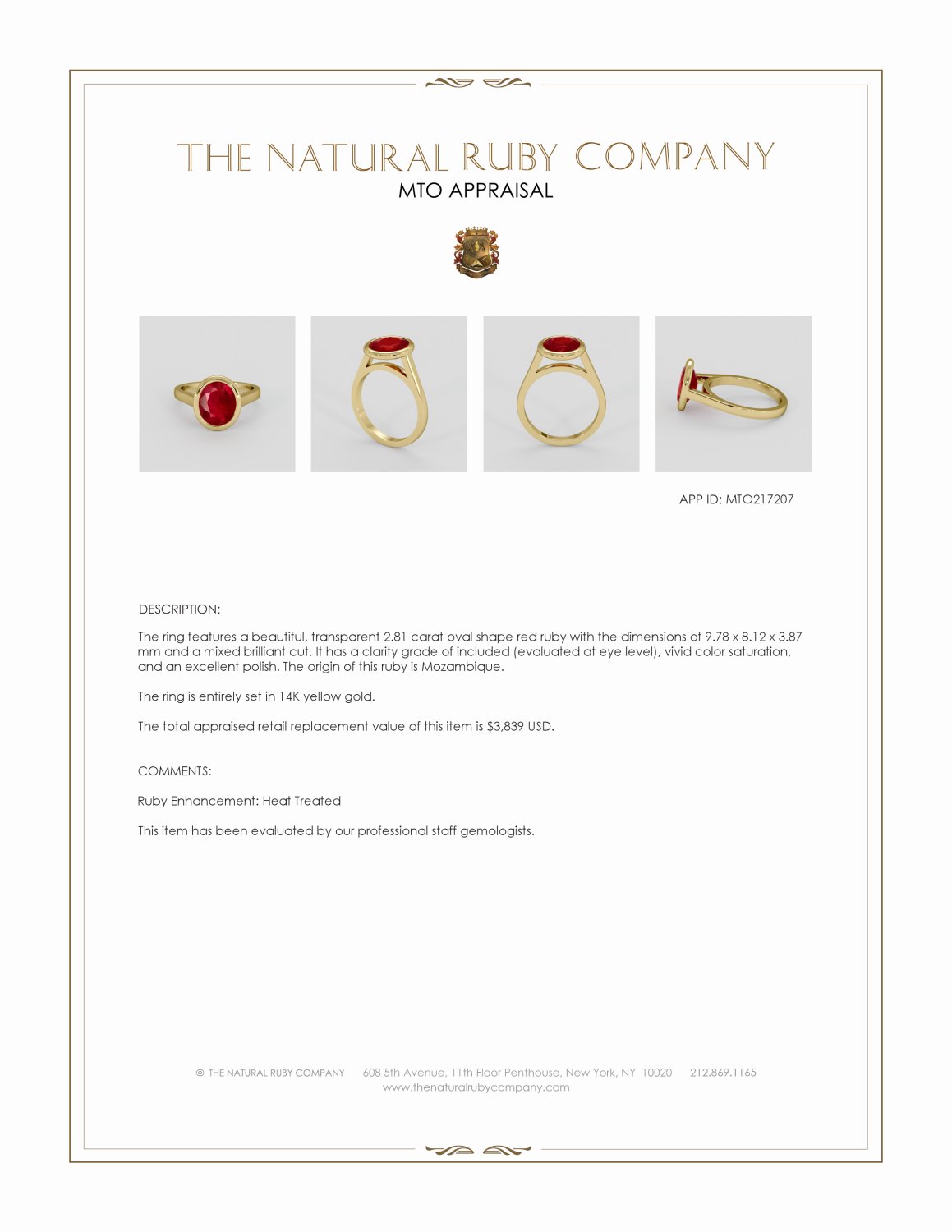 Jewelry