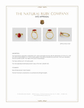 Jewelry Appraisal