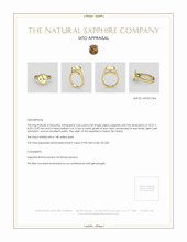 Jewelry Appraisal