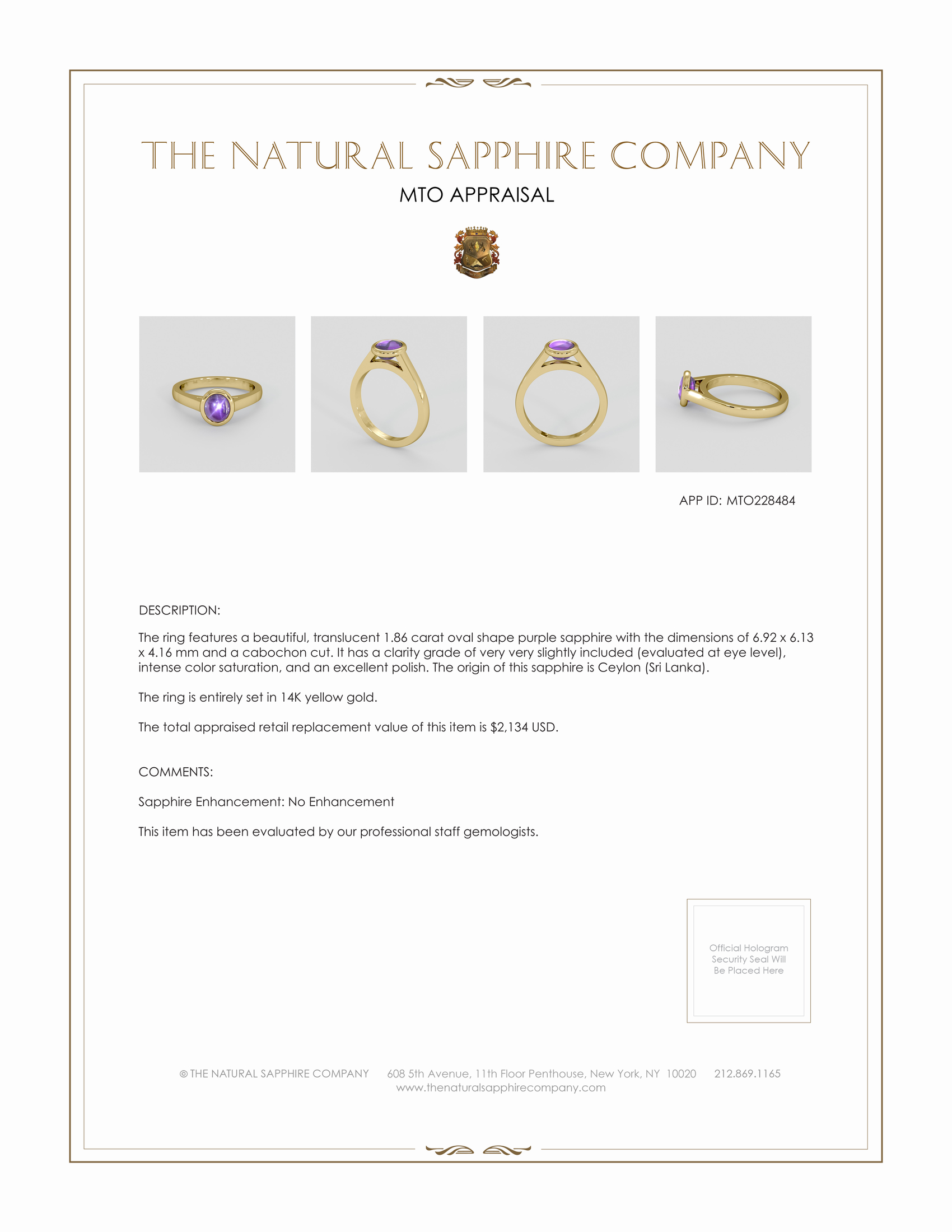 Jewelry
