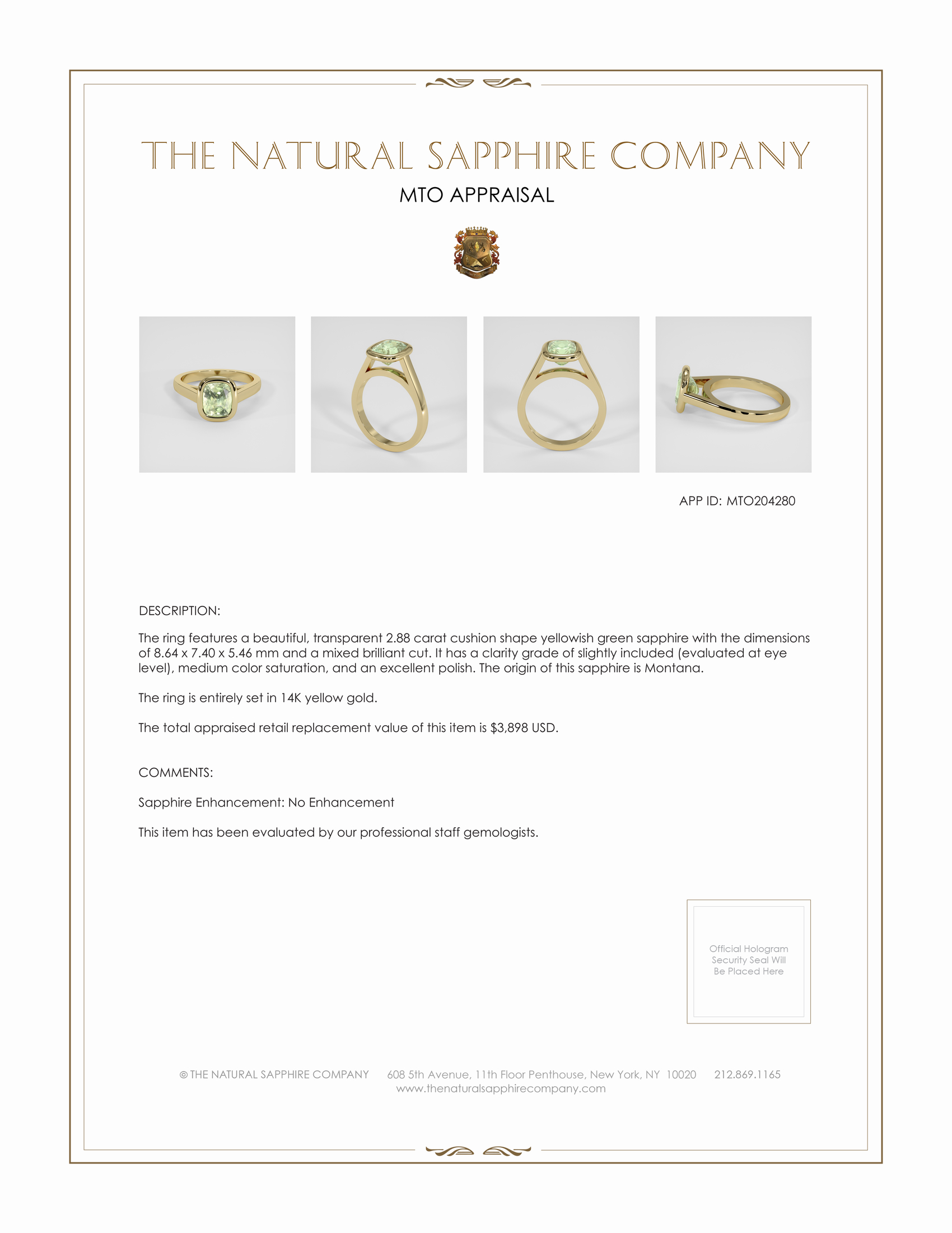 Jewelry